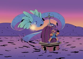 [Cartoon Forum] ICEC: New Projects from Catalonia