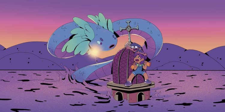 [Cartoon Forum] ICEC: New Projects from Catalonia