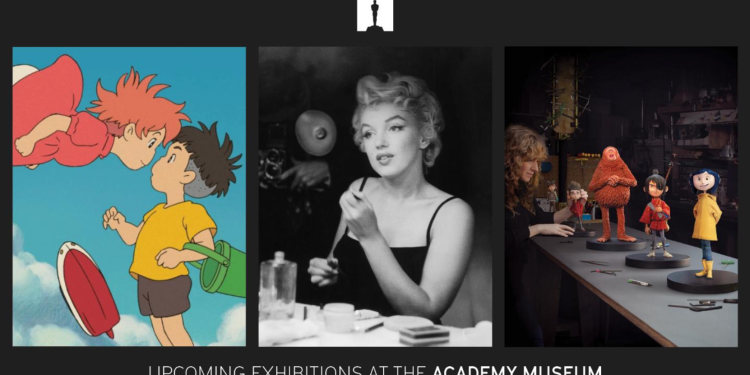Academy Museum Of Motion Pictures Announces New Exhibitions Scheduled For 2026