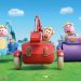 Xilam Animation Constructs New Broadcast Deals for Piggy Builders
