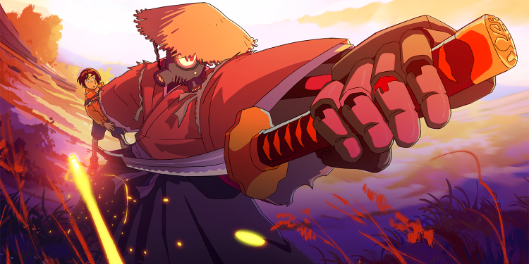 [Cartoon Forum] Redefining Stories and Formats: Our Selected Young Adults Projects