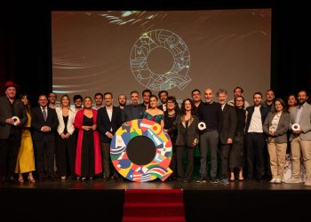 The Quirino Awards Announce Date and Opening of Call for Entries for Their Ninth Edition in Tenerife
