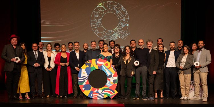 The Quirino Awards Announce Date and Opening of Call for Entries for Their Ninth Edition in Tenerife