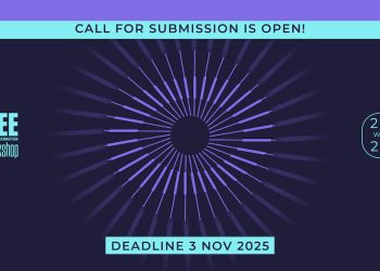 Call for Entries for the CEE Animation Workshop 2026 is Now Open!