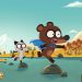 Dandelooo Secures Worlwide Distribution Rights for Season Three of Hit Series ‘Pompon Little Bear’