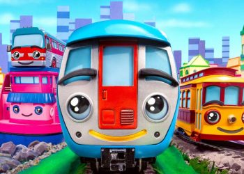 New Season and International Launch for ‘Go Togo’ at Mipcom