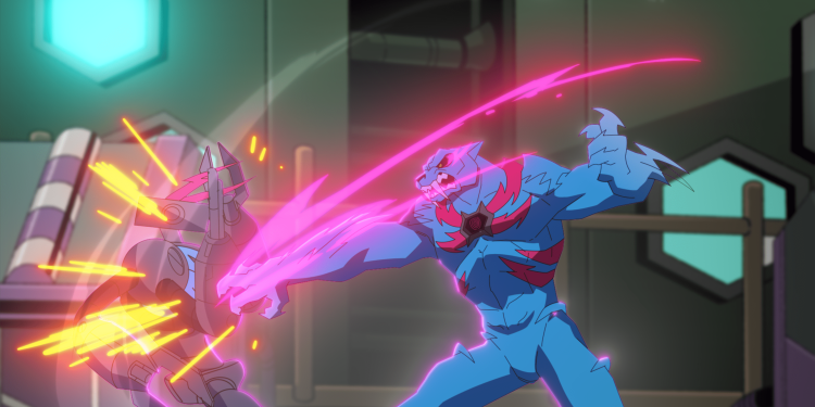 MrBeast Launches Series of Animated Shorts ‘MrBeast Lab’