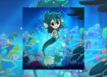 Madgic Distribution Takes ‘Emerald’ and ‘Jade Armor’ to MIP JUNIOR