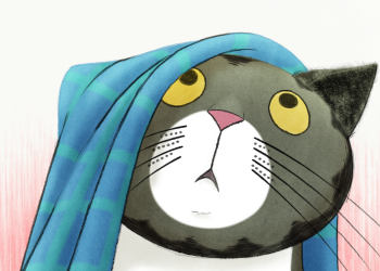 Everybody’s Favourite Cat Is Set to Return to Screen as Lupus Films Starts Production on Mog’s Bad Thing