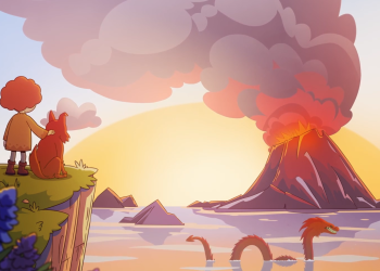 Epic Story Media Distribution Acquires Global Rights to Icelandic Series Ormhildur the Brave