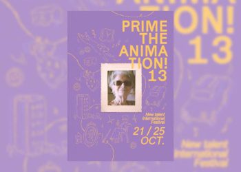 Prime the Animation! Celebrates Its 13th Edition Under the Theme “Memories”