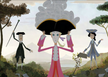 Riga IFF: Spotlight on Baltic Animation
