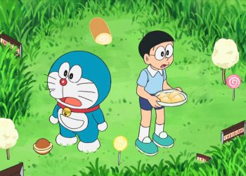 Tv Asahi Set to Launch New French Dubbed Episodes of ‘Doraemon’