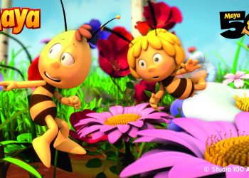 Deaplaneta Entertainment Continues to Expand ‘Maya’ on the 50th Anniversary of Its Release