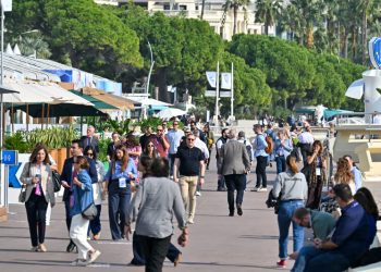 Mipcom Cannes 2025 Attracts Over 10 600 Delegates