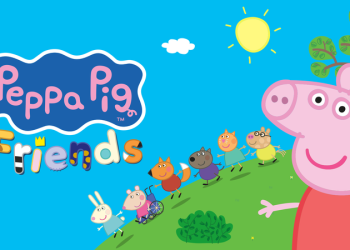 PEPPA PIG To Launch on Samsung TV Plus as Hasbro Achieves Full Coverage Across Major U.S. FAST and AVOD Platforms