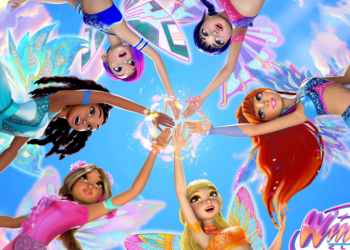 Rainbow’s Winx Club Revival Is A Global Smash-Hit