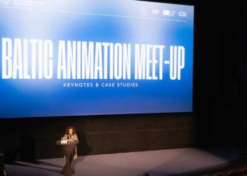 An Overview on the Baltic Animation