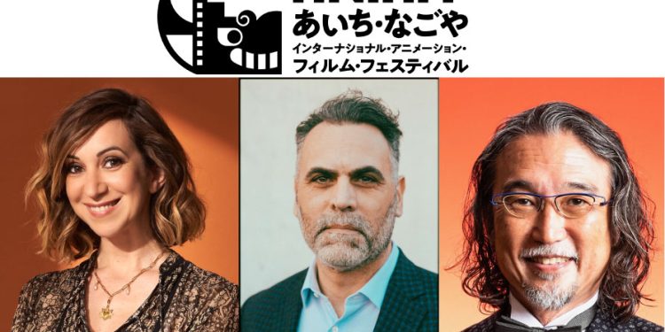 ASIFA-Hollywood and Women in Animation Join Inaugural ANIAFF This December