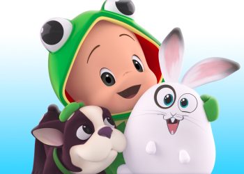 Ánima Kitchent Inks Distribution Deal with Fauna Entertainment For Cuquín