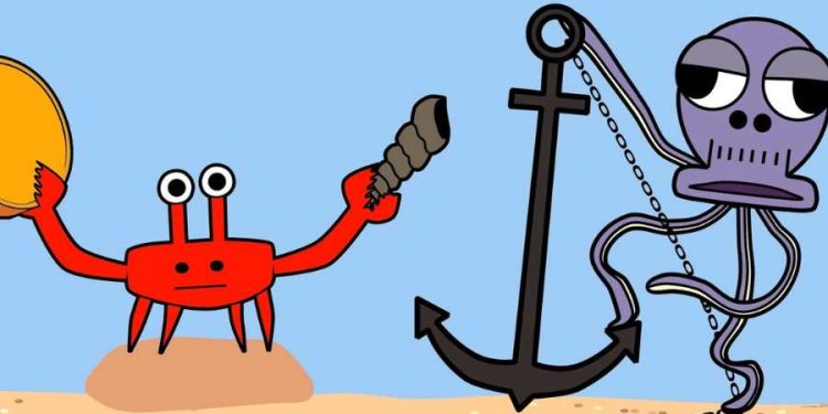 Epic Story Media And Warner Bros. Discovery Dive Into Season 2 Of Rymanco’s Clawlolo