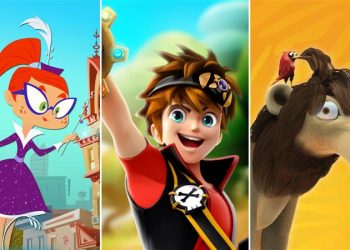 PGS Entertainment Signs Multi-Series Deal with VME’s Primo TV in the U.S.