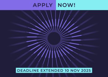 The call for entries for the CEE Animation Workshop 2026 has been extended!