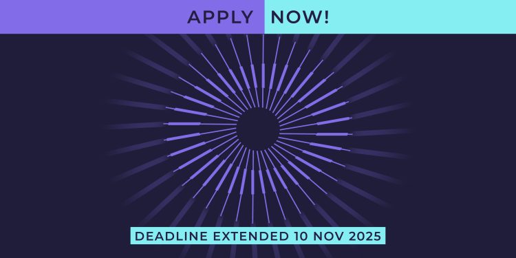 The call for entries for the CEE Animation Workshop 2026 has been extended!