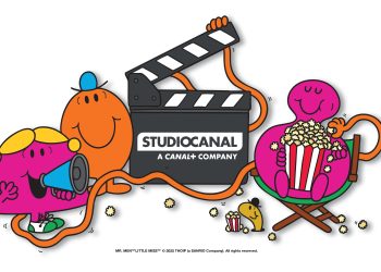 Studiocanal, Heyday Films & Sanrio Announce Mr. Men Little Miss The Movie in the Works