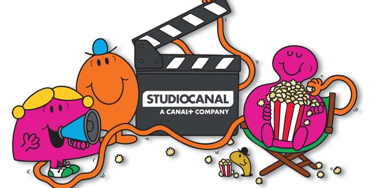 Studiocanal, Heyday Films & Sanrio Announce Mr. Men Little Miss The Movie in the Works