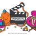 Studiocanal, Heyday Films & Sanrio Announce Mr. Men Little Miss The Movie in the Works