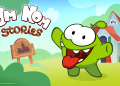 ZeptoLab’s Om Nom Stories Strengthens North American Market Through New Partnerships and Contract Renewals