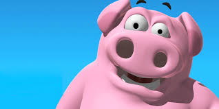 ‘GoGoPig’ returns for Milano Cortina 2026: sports, snow and funny animation without AI