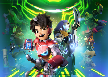 Cake Sells Over 500 Episodes In Asia